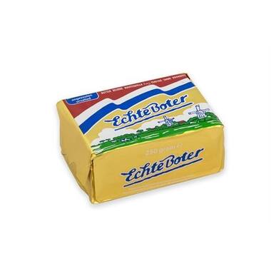 ROOMBOTER  20x250gr
